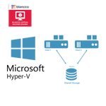 Blancco Virtual Machine Eraser