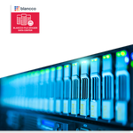 Blancco File Eraser – Data Center