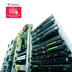 Blancco File Eraser – Data Center