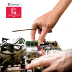 Blancco Hardware Test