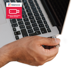 Blancco Removable Media Eraser