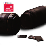 Blancco Removable Media Eraser